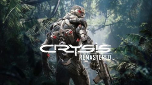 Crysis Remastered free