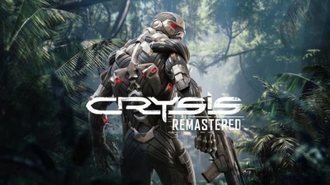 crysis 3 remastered download free
