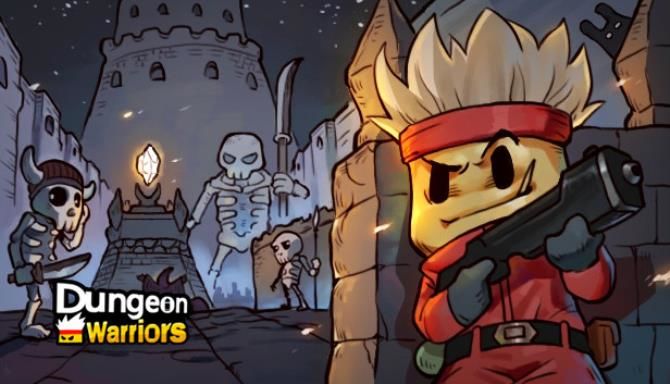 Dungeon Warriors free