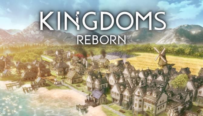 Kingdoms Reborn free