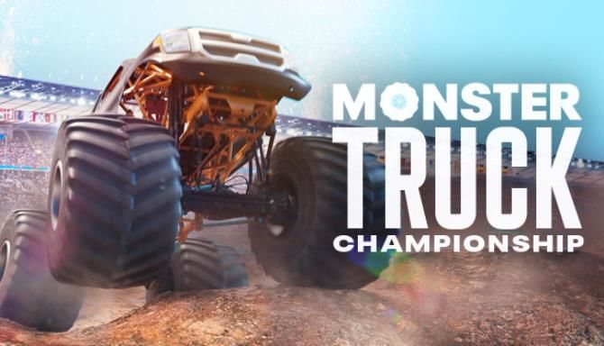 monster truck championship 2017