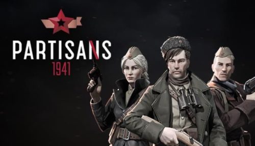 Partisans 1941 free