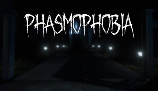 Phasmophobia free