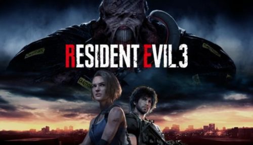 Resident Evil 3 free