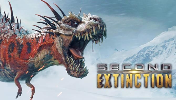 second extinction emergence event