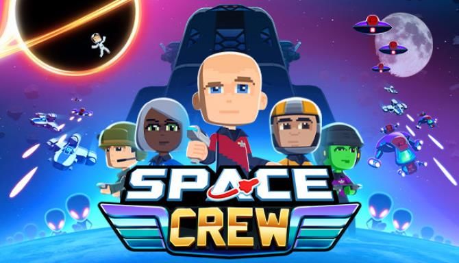 Space Crew free