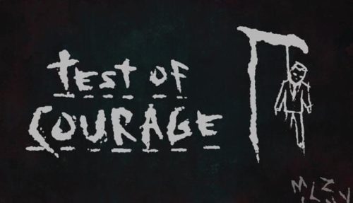 Test Of Courage free