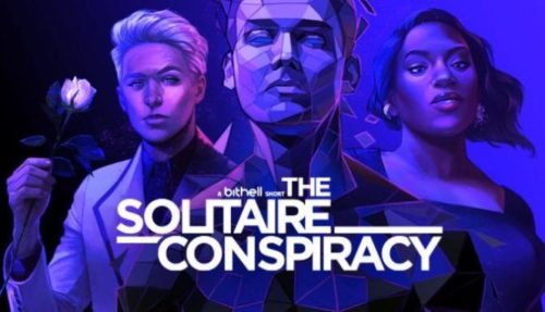The Solitaire Conspiracy free