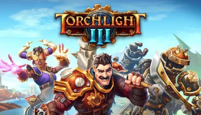 Torchlight 3 сколько часов геймплея