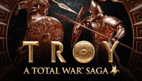 Total War Saga TROY free