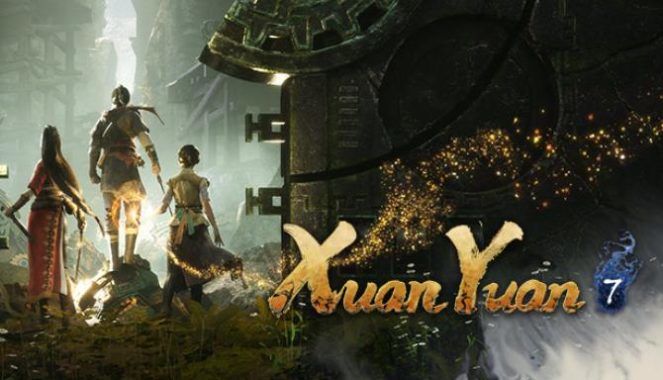 XuanYuan Sword VII Free 663x380 1