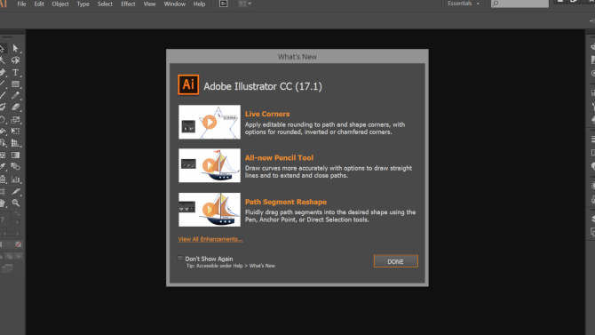 adobe illustrator free