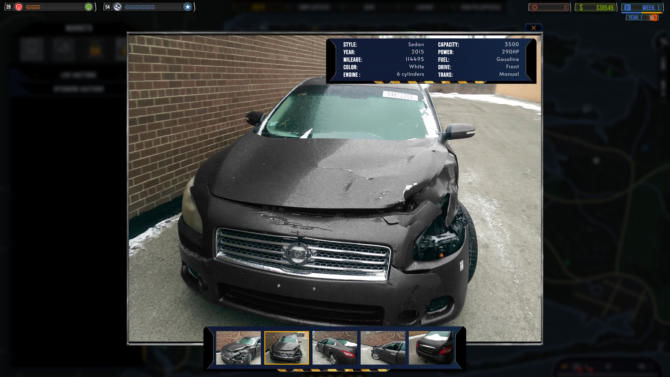 Car Trader Simulator free download 1