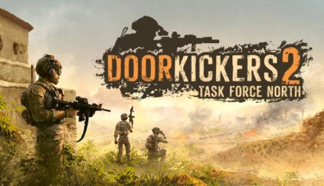 Door Kickers 2 Task Force North free 1 663x380 1