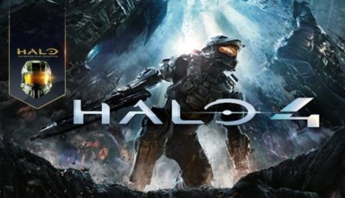 Halo 4 free
