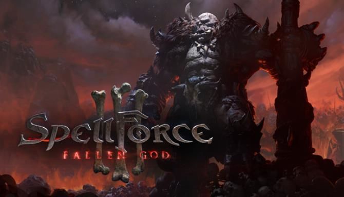 SpellForce 3 Fallen God free