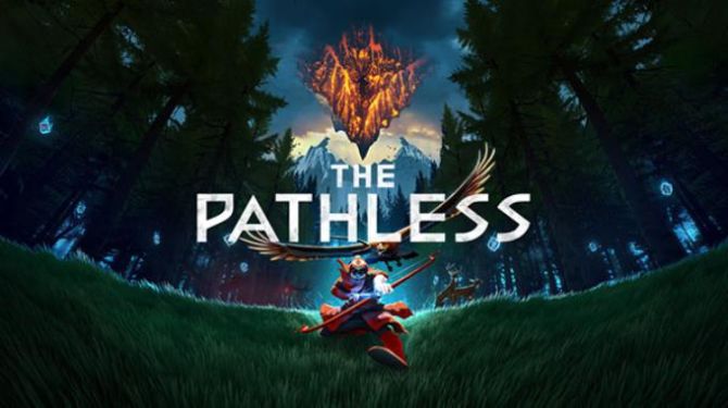 download free the pathless pc