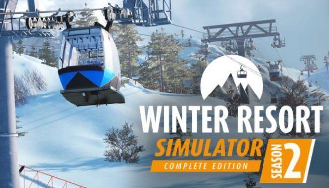 Winter Resort Simulator Season 2 free 1 663x380 1