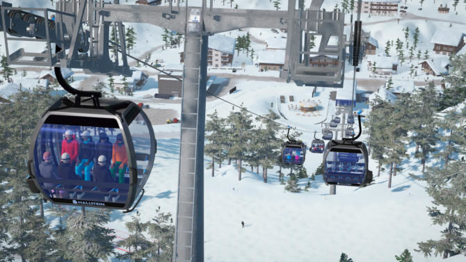 Winter Resort Simulator Season 2 free download 1