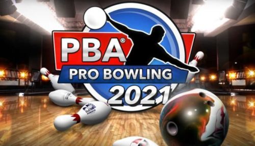 PBA Pro Bowling 2021 free
