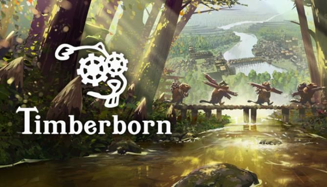 Timberborn free