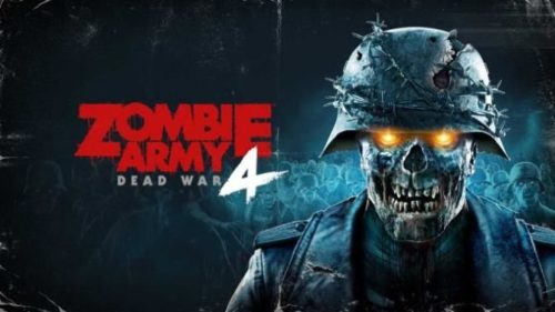 Zombie Army 4 Dead War free 1