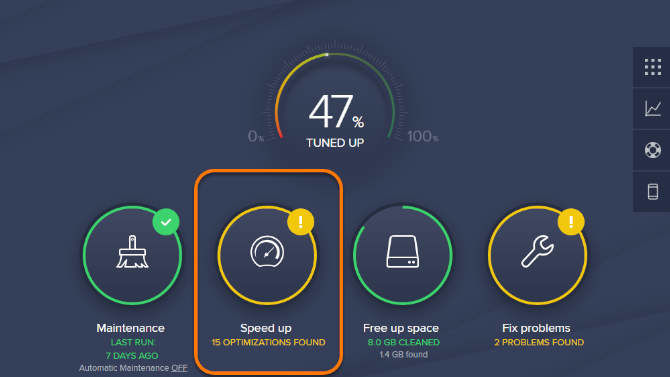 Avast Cleanup Premium free download