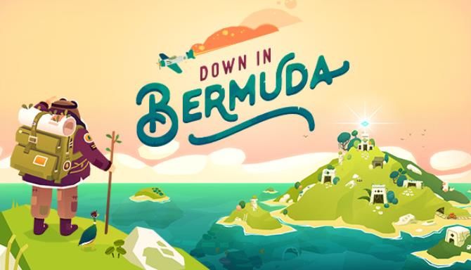 Down in Bermuda free