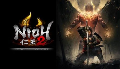 Nioh 2 – The Complete Edition free 663x380 1