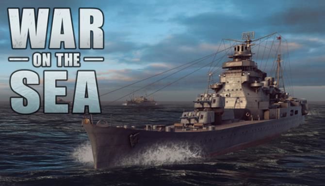 War on the Sea free
