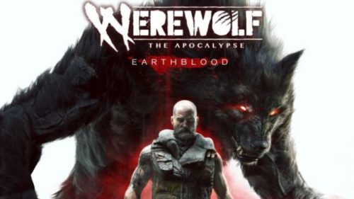 Werewolf The Apocalypse – Earthblood free