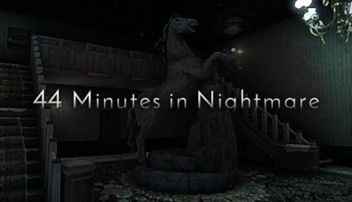 44 Minutes in Nightmare Free