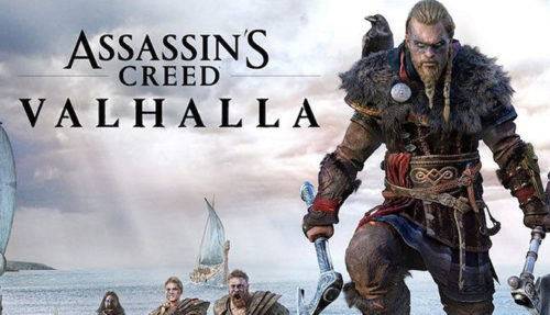 Assassins Creed Valhalla free 1
