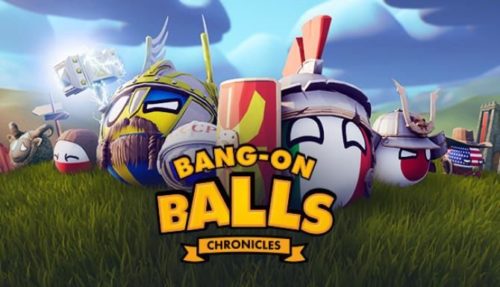 BangOn Balls Chronicles Free