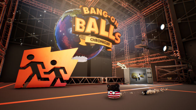 BangOn Balls Chronicles cracked