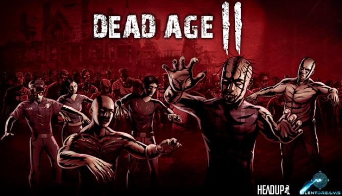 dead age 2 wiki