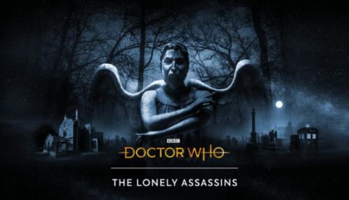 Doctor Who The Lonely Assassins Free
