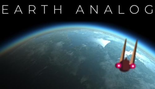 Earth Analog Free