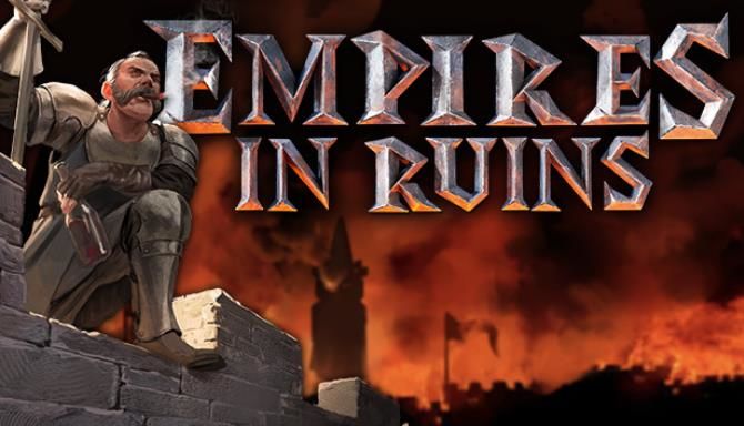 Empires in Ruins Free