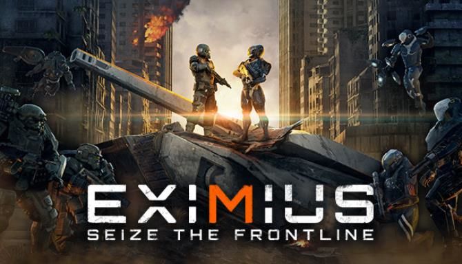 Eximius Seize the Frontline Free