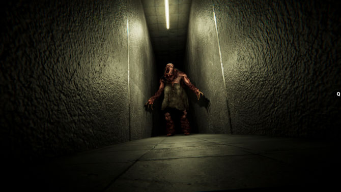 Horror Squad free download