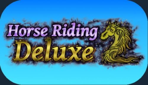 Horse Riding Deluxe 2 Free