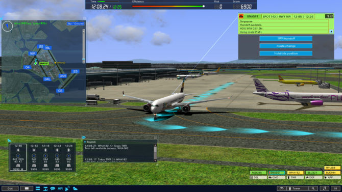 I am an Air Traffic Controller 4 » Cracked Download | CRACKED-GAMES.ORG