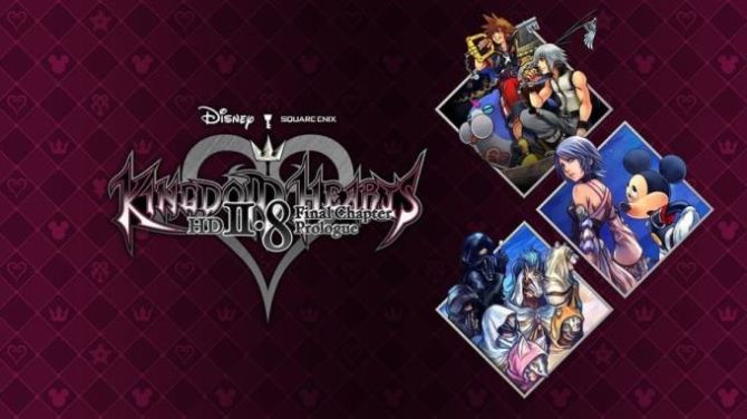 Kingdom Hearts HD 2 8 Final Chapter Prologue Free