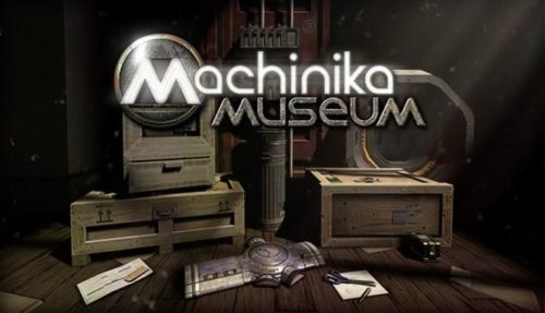 Machinika Museum Free