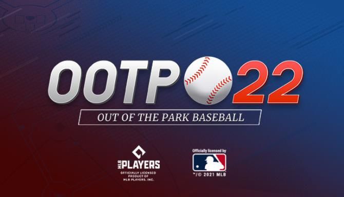 Out of the Park Baseball 22 Free