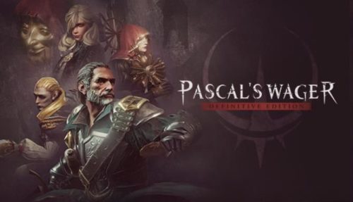 Pascals Wager Definitive Edition Free