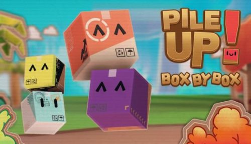 Pile Up Box by Box Free