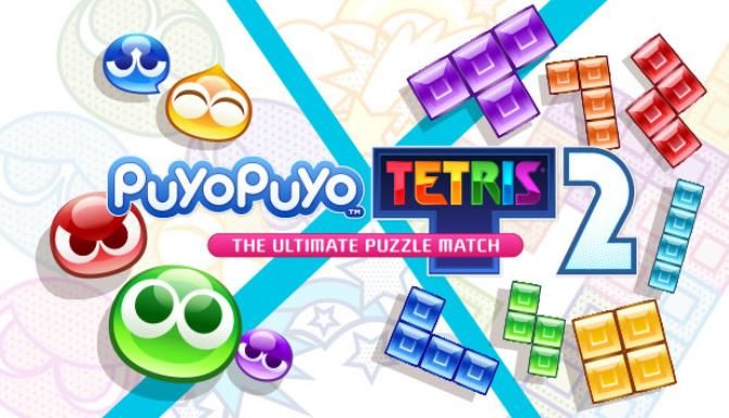Puyo Puyo Tetris 2 Free