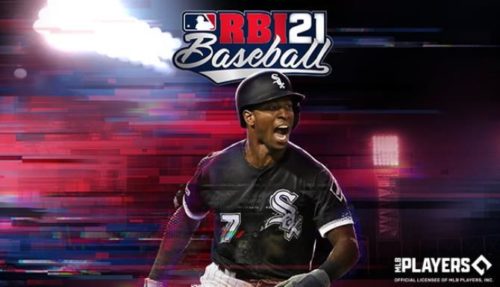 RBI Baseball 21 Free